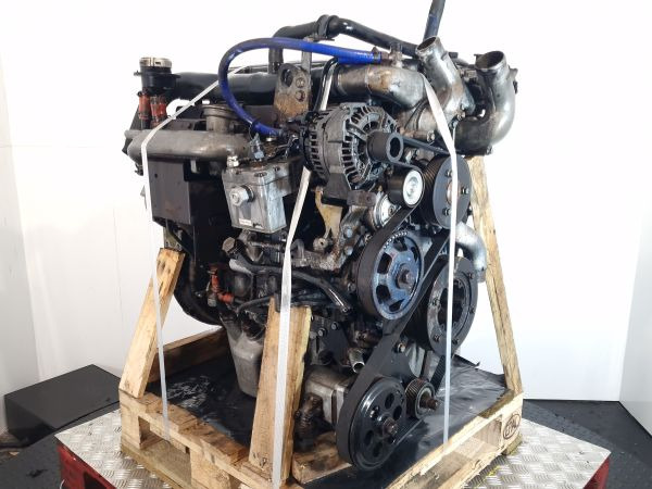 MAN D0834 LOH60 Engine (Bus) - Двигун: фото 5 MAN D0834 LOH60 Engine (Bus) - Двигун: фото 5