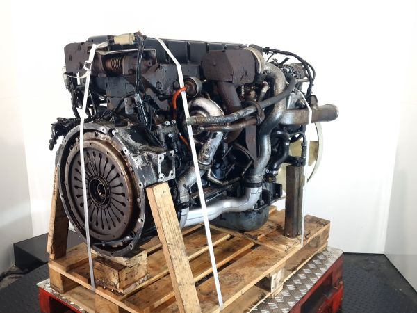 MAN D0836 LFL63 Engine (Truck) 2011 250 - Двигун в категорії Вантажівки: фото 1 MAN D0836 LFL63 Engine (Truck) 2011 250 - Двигун в категорії Вантажівки: фото 1