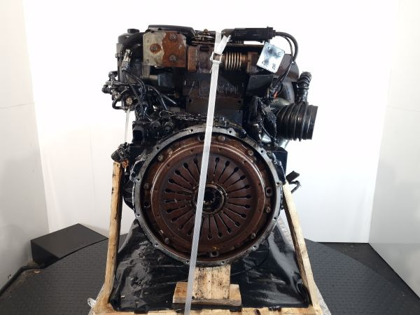 MAN D0836 LFL63 Engine (Truck) - Двигун в категорії Вантажівки: фото 2 MAN D0836 LFL63 Engine (Truck) - Двигун в категорії Вантажівки: фото 2