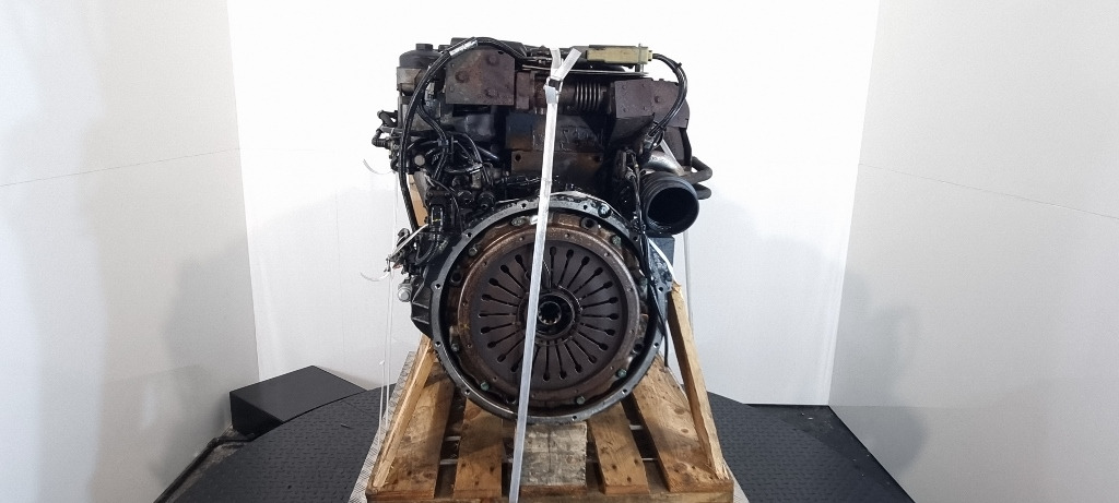MAN D0836 LFL63 Engine (Truck) - Двигун в категорії Вантажівки: фото 3 MAN D0836 LFL63 Engine (Truck) - Двигун в категорії Вантажівки: фото 3