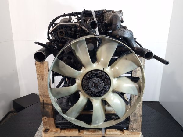 MAN D0836 LFL63 Engine (Truck) - Двигун в категорії Вантажівки: фото 5 MAN D0836 LFL63 Engine (Truck) - Двигун в категорії Вантажівки: фото 5