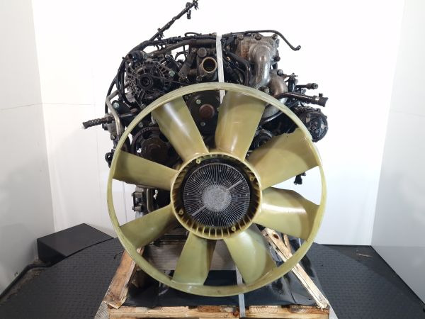 Двигун в категорії Вантажівки MAN D0836 LFL64 Engine (Truck): фото 6