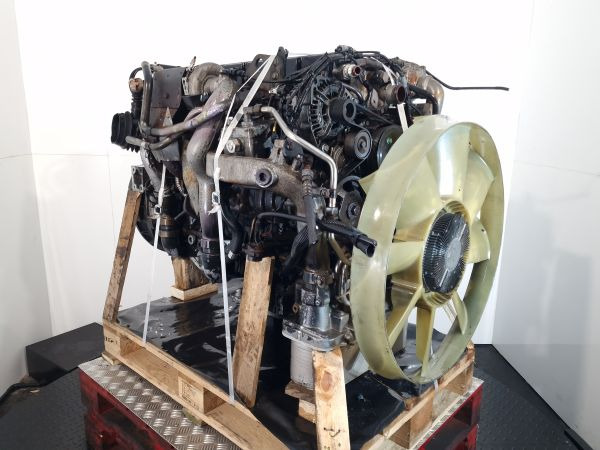 MAN D0836 LFL65 Engine (Truck) - Двигун в категорії Вантажівки: фото 4 MAN D0836 LFL65 Engine (Truck) - Двигун в категорії Вантажівки: фото 4