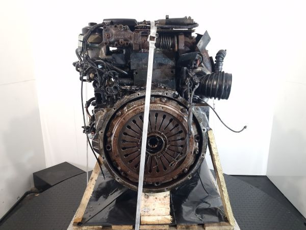MAN D0836 LFL65 Engine (Truck) - Двигун в категорії Вантажівки: фото 2 MAN D0836 LFL65 Engine (Truck) - Двигун в категорії Вантажівки: фото 2