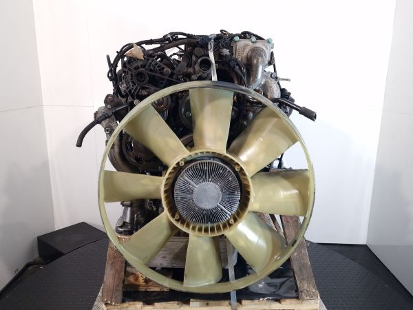 Двигун в категорії Вантажівки MAN D0836 LFL65 Engine (Truck): фото 6