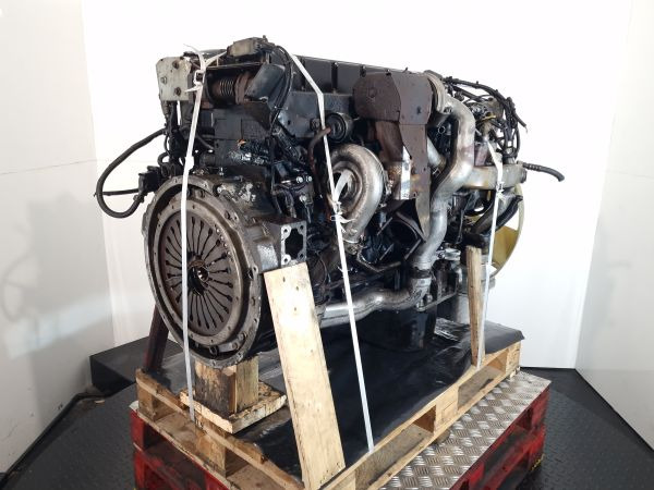 MAN D0836 LFL65 Engine (Truck) - Двигун в категорії Вантажівки: фото 1 MAN D0836 LFL65 Engine (Truck) - Двигун в категорії Вантажівки: фото 1