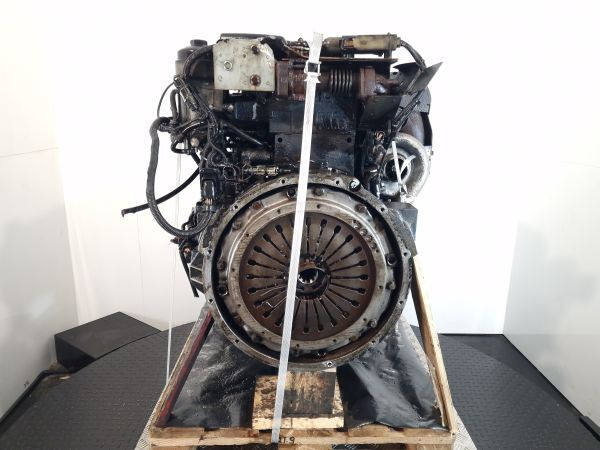 MAN D0836 LFL65 Engine (Truck) - Двигун в категорії Вантажівки: фото 2 MAN D0836 LFL65 Engine (Truck) - Двигун в категорії Вантажівки: фото 2