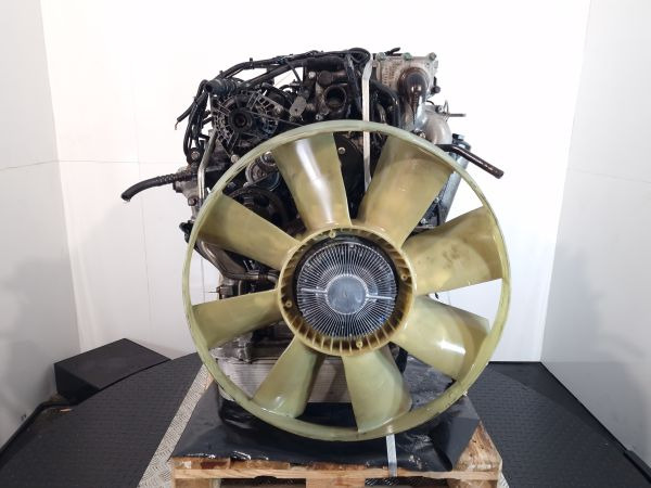 MAN D0836 LFL65 Engine (Truck) - Двигун в категорії Вантажівки: фото 5 MAN D0836 LFL65 Engine (Truck) - Двигун в категорії Вантажівки: фото 5