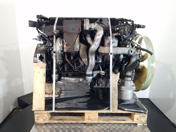 MAN D0836 LFL65 Engine (Truck) - Двигун в категорії Вантажівки: фото 3 MAN D0836 LFL65 Engine (Truck) - Двигун в категорії Вантажівки: фото 3