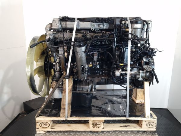 Двигун в категорії Вантажівки MAN D0836 LFL65 Engine (Truck): фото 8