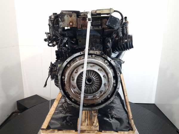 MAN D0836 LFL65 Engine (Truck) - Двигун в категорії Вантажівки: фото 2 MAN D0836 LFL65 Engine (Truck) - Двигун в категорії Вантажівки: фото 2