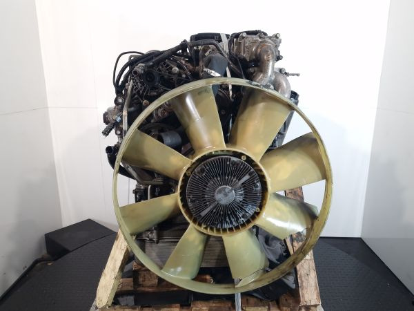 MAN D0836 LFL65 Engine (Truck) - Двигун в категорії Вантажівки: фото 5 MAN D0836 LFL65 Engine (Truck) - Двигун в категорії Вантажівки: фото 5