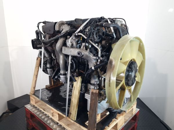MAN D0836 LFL65 Engine (Truck) - Двигун в категорії Вантажівки: фото 5 MAN D0836 LFL65 Engine (Truck) - Двигун в категорії Вантажівки: фото 5
