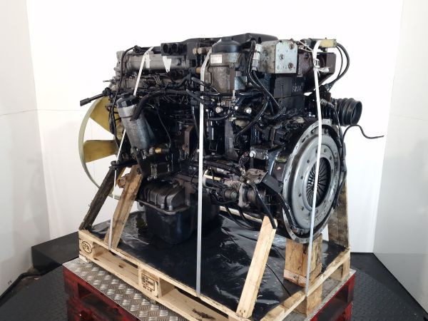 Двигун в категорії Вантажівки MAN D0836 LFL65 Engine (Truck): фото 9