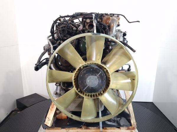 MAN D0836 LFL65 Engine (Truck) - Двигун в категорії Вантажівки: фото 5 MAN D0836 LFL65 Engine (Truck) - Двигун в категорії Вантажівки: фото 5