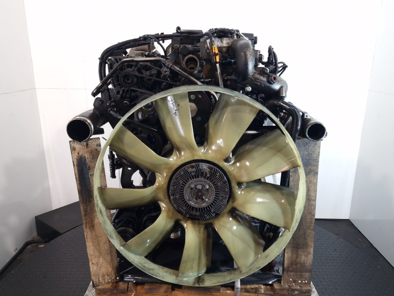 MAN D0836 LFL66 Engine (Truck) - Двигун в категорії Вантажівки: фото 5 MAN D0836 LFL66 Engine (Truck) - Двигун в категорії Вантажівки: фото 5