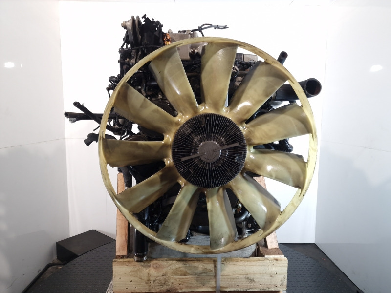 MAN D2676 LF22 Engine (Truck) - Двигун в категорії Вантажівки: фото 5 MAN D2676 LF22 Engine (Truck) - Двигун в категорії Вантажівки: фото 5