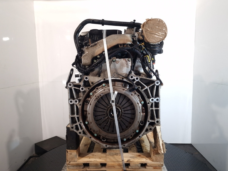 MAN D2676 LF26 Engine (Truck) - Двигун в категорії Вантажівки: фото 2 MAN D2676 LF26 Engine (Truck) - Двигун в категорії Вантажівки: фото 2