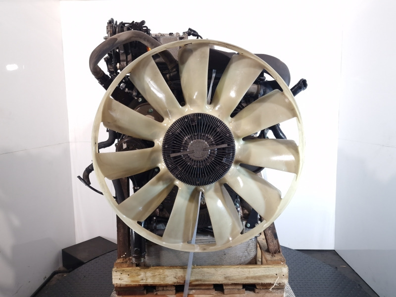 MAN D2676 LF26 Engine (Truck) - Двигун в категорії Вантажівки: фото 5 MAN D2676 LF26 Engine (Truck) - Двигун в категорії Вантажівки: фото 5