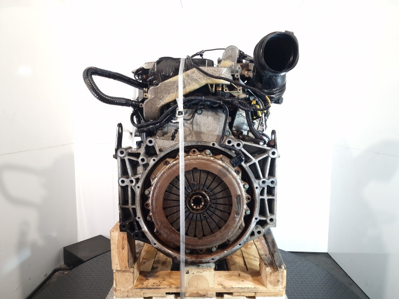 MAN D2676 LF45 Engine (Truck) - Двигун в категорії Вантажівки: фото 3 MAN D2676 LF45 Engine (Truck) - Двигун в категорії Вантажівки: фото 3