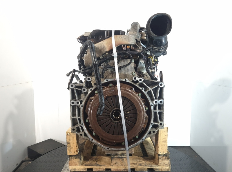 MAN D2676 LF46 Engine (Truck) - Двигун в категорії Вантажівки: фото 3 MAN D2676 LF46 Engine (Truck) - Двигун в категорії Вантажівки: фото 3