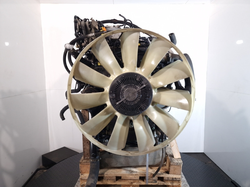 MAN D2676 LF52 Engine (Truck) - Двигун в категорії Вантажівки: фото 5 MAN D2676 LF52 Engine (Truck) - Двигун в категорії Вантажівки: фото 5