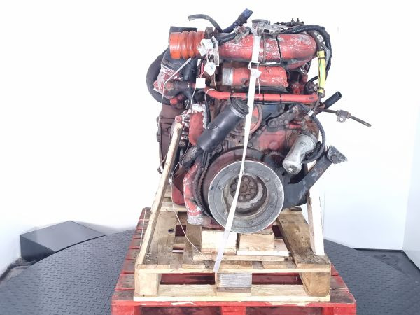 MAN D2866 LOH25 Engine (Truck) - Двигун в категорії Вантажівки: фото 5 MAN D2866 LOH25 Engine (Truck) - Двигун в категорії Вантажівки: фото 5