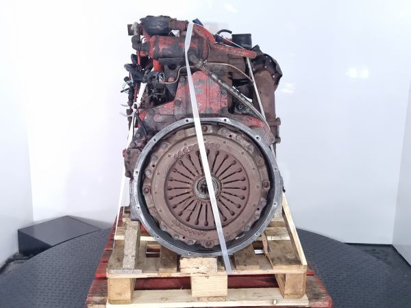 MAN D2866 LOH25 Engine (Truck) - Двигун в категорії Вантажівки: фото 2 MAN D2866 LOH25 Engine (Truck) - Двигун в категорії Вантажівки: фото 2