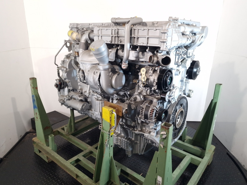 Mercedes Benz BELL B40E B45E OM471LA.E5-1-K00 REMAN Engine (Industrial) - Двигун в категорії Промислове обладнання: фото 4 Mercedes Benz BELL B40E B45E OM471LA.E5-1-K00 REMAN Engine (Industrial) - Двигун в категорії Промислове обладнання: фото 4