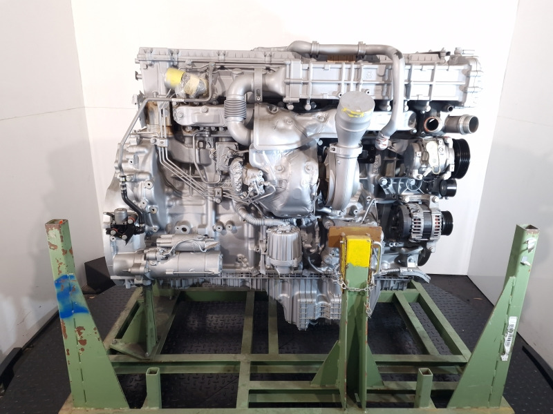 Mercedes Benz BELL B40E B45E OM471LA.E5-1-K00 REMAN Engine (Industrial) - Двигун в категорії Промислове обладнання: фото 3 Mercedes Benz BELL B40E B45E OM471LA.E5-1-K00 REMAN Engine (Industrial) - Двигун в категорії Промислове обладнання: фото 3
