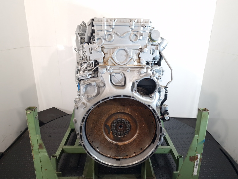 Mercedes Benz BELL B40E B45E OM471LA.E5-1-K00 REMAN Engine (Industrial) - Двигун в категорії Промислове обладнання: фото 2 Mercedes Benz BELL B40E B45E OM471LA.E5-1-K00 REMAN Engine (Industrial) - Двигун в категорії Промислове обладнання: фото 2
