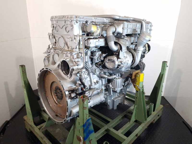 Mercedes Benz BELL B40E B45E OM471LA.E5-1-K00 REMAN Engine (Industrial) - Двигун в категорії Промислове обладнання: фото 1 Mercedes Benz BELL B40E B45E OM471LA.E5-1-K00 REMAN Engine (Industrial) - Двигун в категорії Промислове обладнання: фото 1
