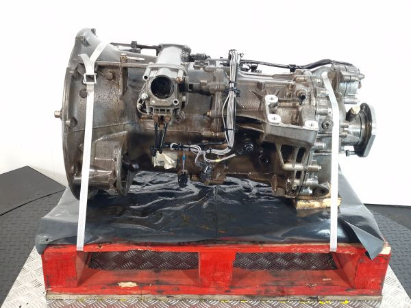 Mercedes Benz G131-9  Gearbox - Коробка передач: фото 4 Mercedes Benz G131-9  Gearbox - Коробка передач: фото 4