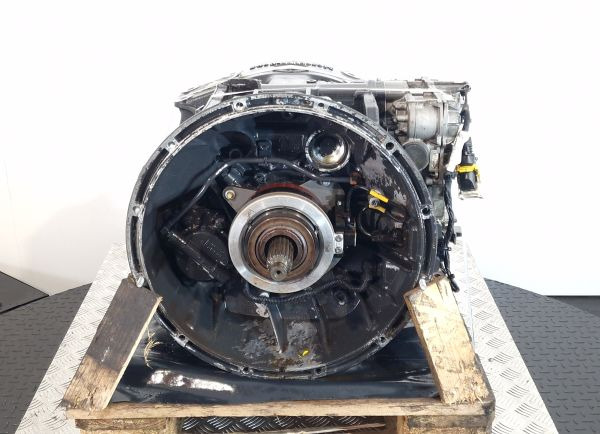 Mercedes Benz G140-8 Gearbox - Коробка передач: фото 2 Mercedes Benz G140-8 Gearbox - Коробка передач: фото 2