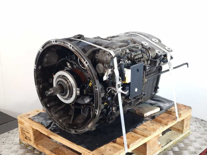 Коробка передач Mercedes Benz G140-8 Gearbox: фото 1