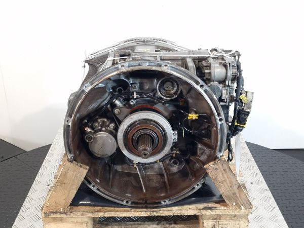 Mercedes Benz G140-8 Gearbox - Коробка передач: фото 2 Mercedes Benz G140-8 Gearbox - Коробка передач: фото 2