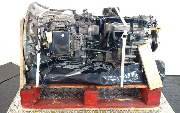 Mercedes Benz G211-12 Gearbox - Коробка передач: фото 3 Mercedes Benz G211-12 Gearbox - Коробка передач: фото 3