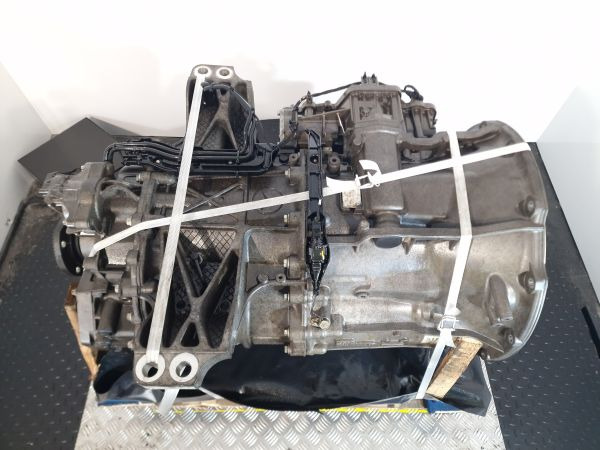 Коробка передач Mercedes Benz G211-12 Gearbox for OM471 Engine: фото 9