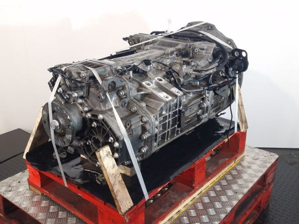 Коробка передач Mercedes Benz G221-9 Gearbox: фото 7
