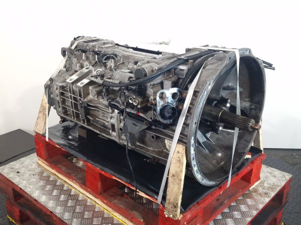 Коробка передач Mercedes Benz G221-9 Gearbox: фото 9