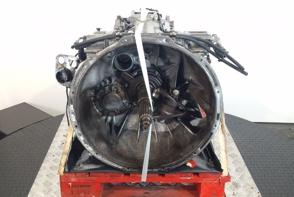 Mercedes Benz G221-9 Gearbox - Коробка передач: фото 3 Mercedes Benz G221-9 Gearbox - Коробка передач: фото 3