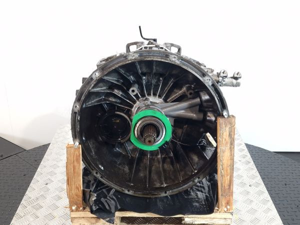 Mercedes Benz G60-6 Gearbox - Коробка передач: фото 2 Mercedes Benz G60-6 Gearbox - Коробка передач: фото 2