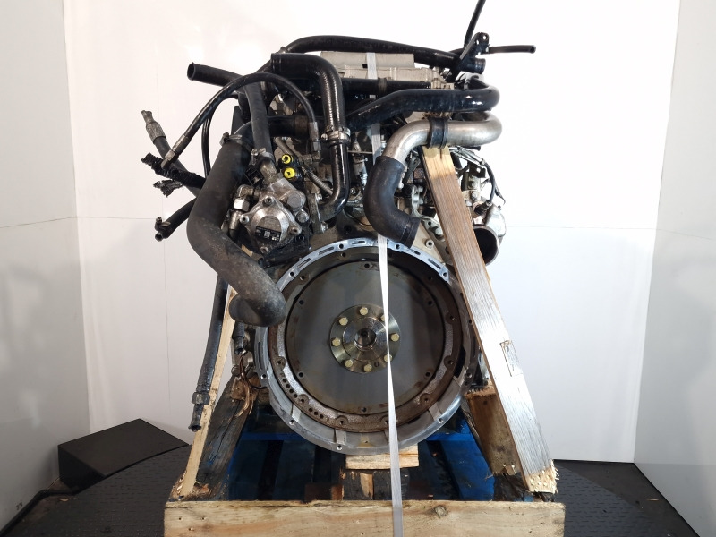 Mercedes Benz M936LAG.6-1 Econic Spec LPG Engine (Truck) - Двигун в категорії Вантажівки: фото 2 Mercedes Benz M936LAG.6-1 Econic Spec LPG Engine (Truck) - Двигун в категорії Вантажівки: фото 2