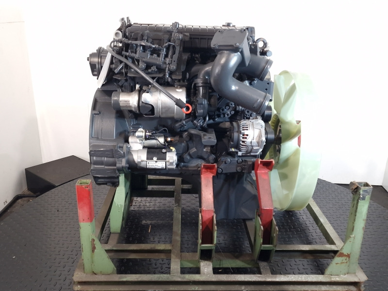 Mercedes Benz MANITOWOC OM924LA.E3B/2-02 Engine (Industrial) - Двигун в категорії Промислове обладнання: фото 3 Mercedes Benz MANITOWOC OM924LA.E3B/2-02 Engine (Industrial) - Двигун в категорії Промислове обладнання: фото 3