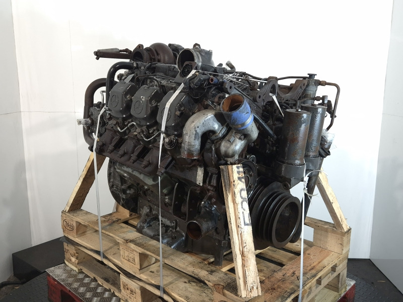 Mercedes Benz OM441LA Engine (Industrial) - Двигун в категорії Промислове обладнання: фото 4 Mercedes Benz OM441LA Engine (Industrial) - Двигун в категорії Промислове обладнання: фото 4