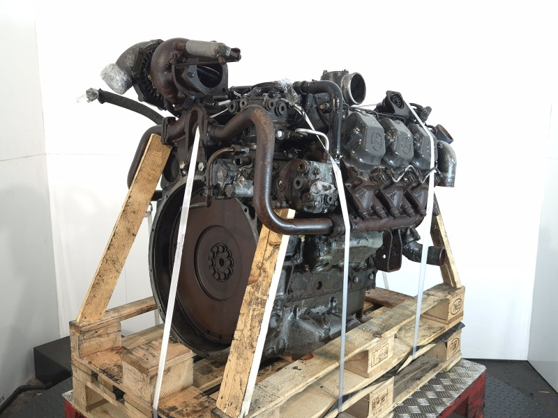 Mercedes Benz OM441LA Engine (Industrial) - Двигун в категорії Промислове обладнання: фото 1 Mercedes Benz OM441LA Engine (Industrial) - Двигун в категорії Промислове обладнання: фото 1