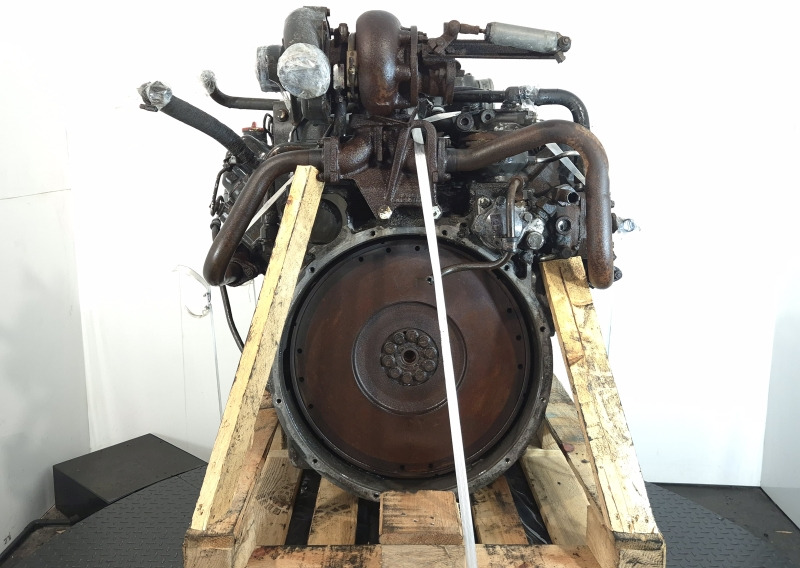 Mercedes Benz OM441LA Engine (Industrial) - Двигун в категорії Промислове обладнання: фото 2 Mercedes Benz OM441LA Engine (Industrial) - Двигун в категорії Промислове обладнання: фото 2