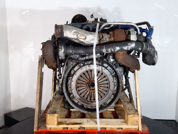 Mercedes Benz OM442 Engine (Truck) - Двигун в категорії Вантажівки: фото 2 Mercedes Benz OM442 Engine (Truck) - Двигун в категорії Вантажівки: фото 2