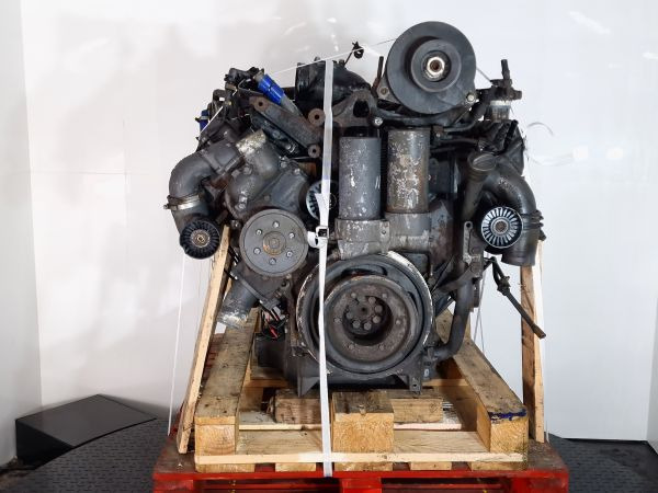 Mercedes Benz OM442 Engine (Truck) - Двигун в категорії Вантажівки: фото 5 Mercedes Benz OM442 Engine (Truck) - Двигун в категорії Вантажівки: фото 5
