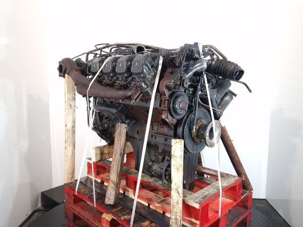 Mercedes Benz OM442LA.VI/2 Engine (Truck) - Двигун в категорії Вантажівки: фото 5 Mercedes Benz OM442LA.VI/2 Engine (Truck) - Двигун в категорії Вантажівки: фото 5